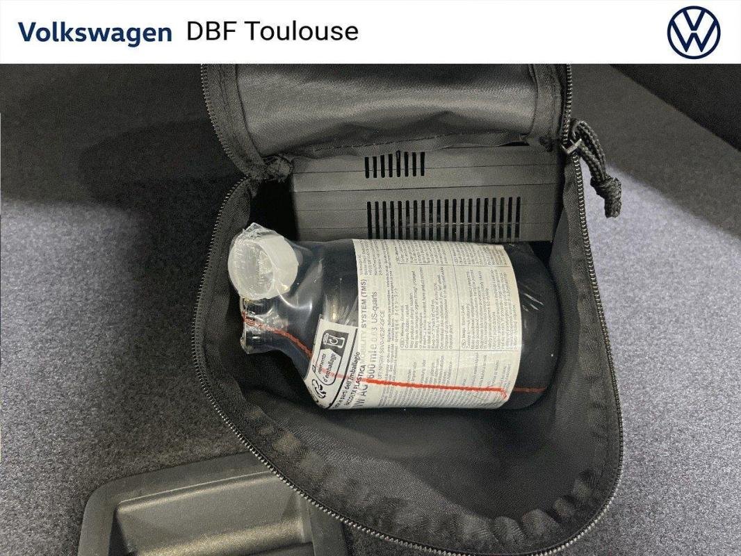 Volkswagen Tiguan - Photo 31