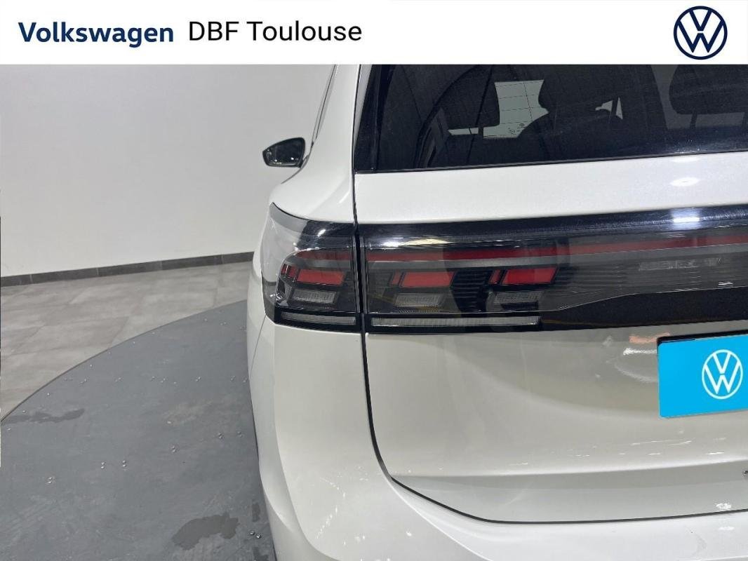 Volkswagen Tiguan - Photo 37