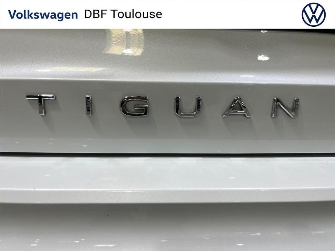 Volkswagen Tiguan - Photo 39