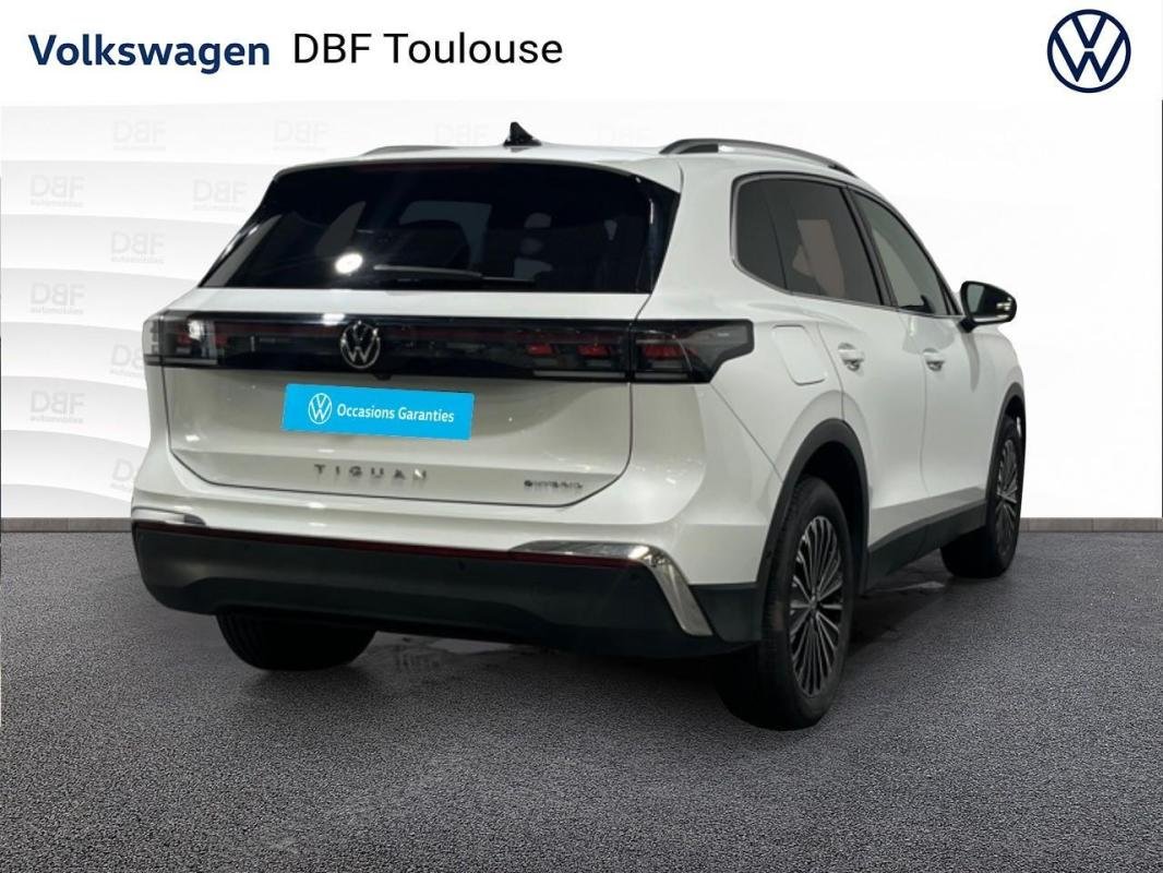 Volkswagen Tiguan - Photo 7