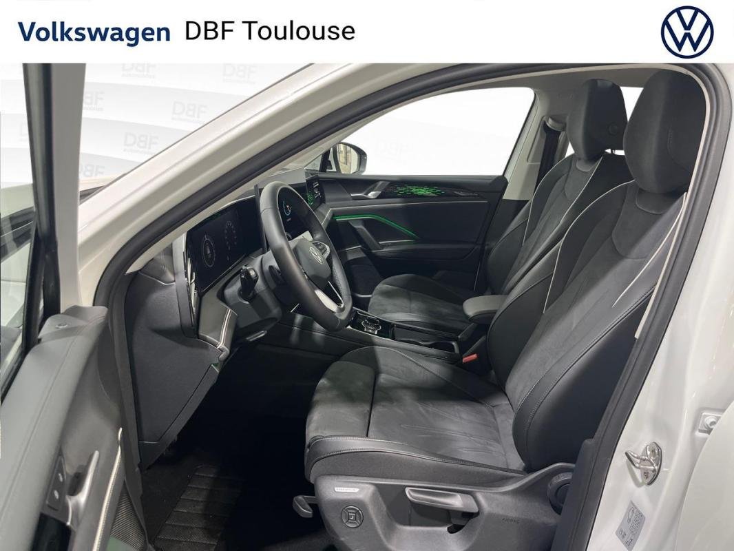 Volkswagen Tiguan - Photo 10