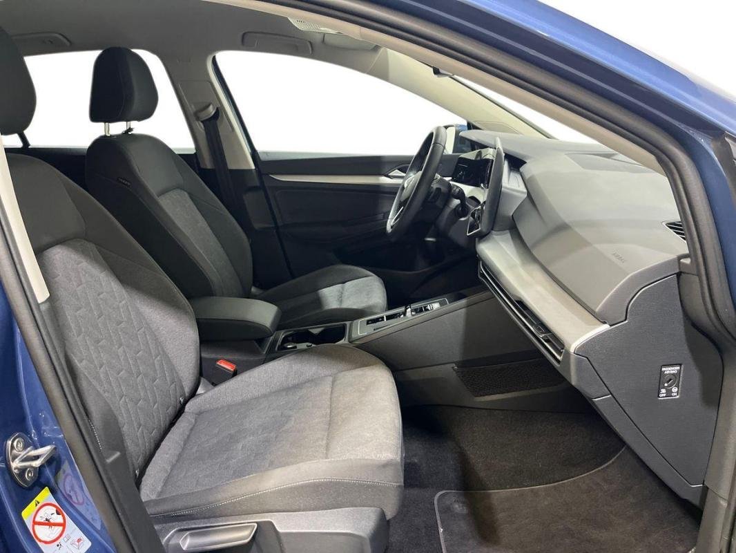 Volkswagen Golf - Photo 13