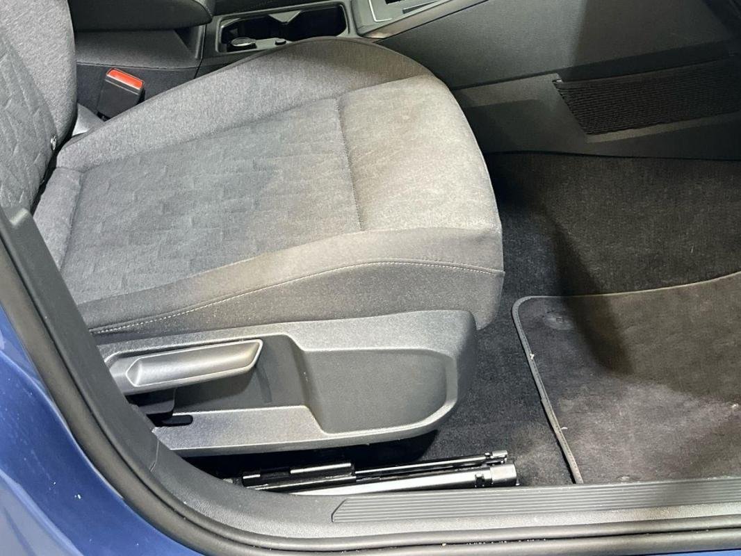 Volkswagen Golf - Photo 14