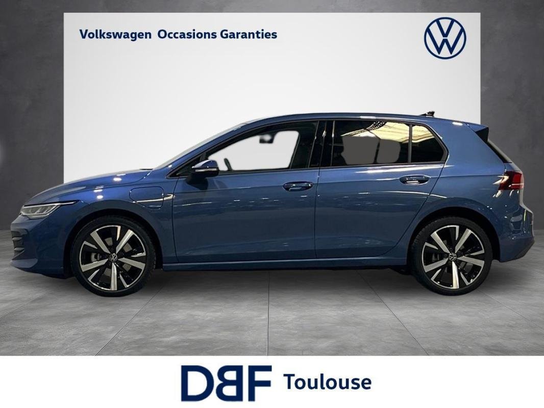 Volkswagen Golf - Photo 2