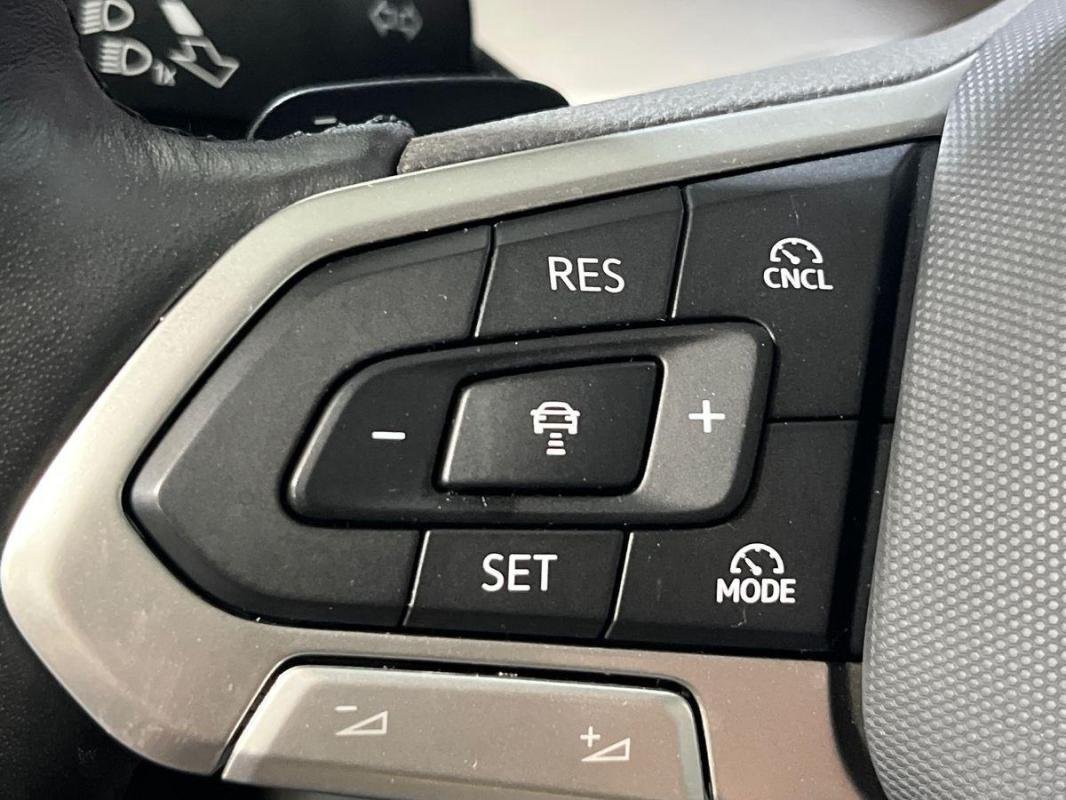 Volkswagen Golf - Photo 21