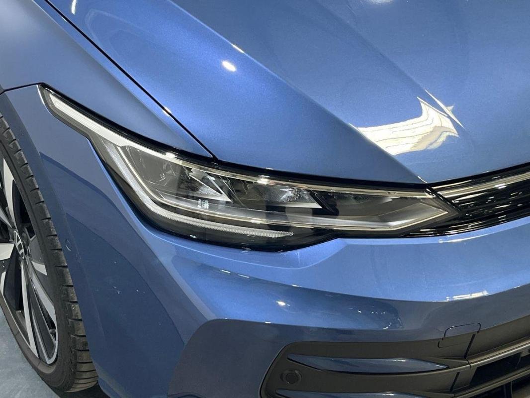 Volkswagen Golf - Photo 26
