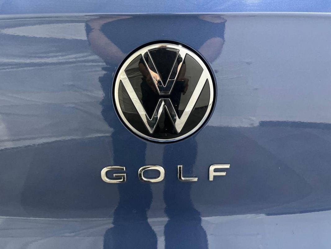 Volkswagen Golf - Photo 27