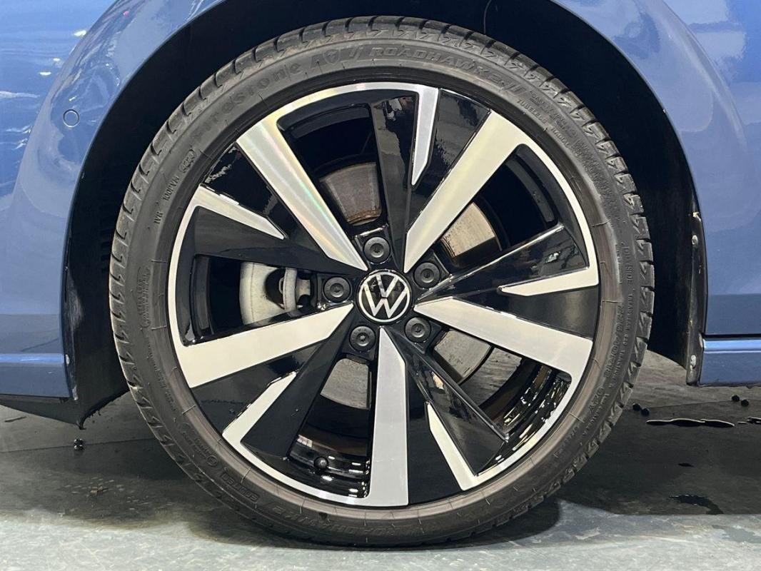 Volkswagen Golf - Photo 29