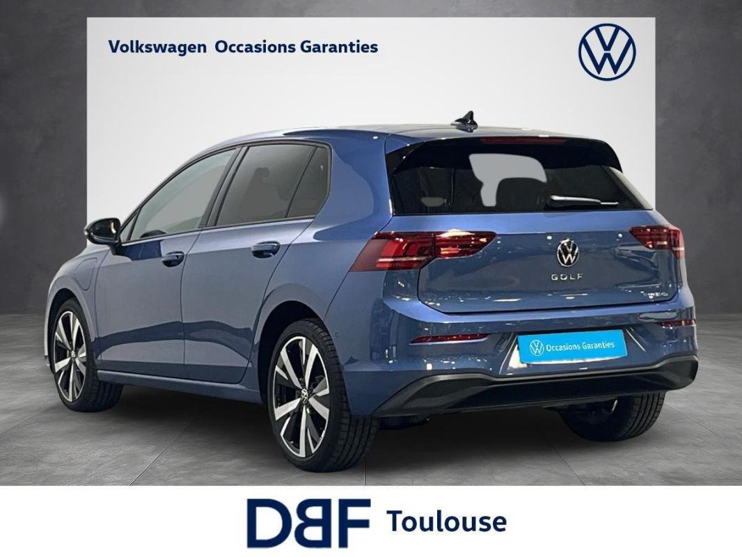 Volkswagen Golf - Photo 3