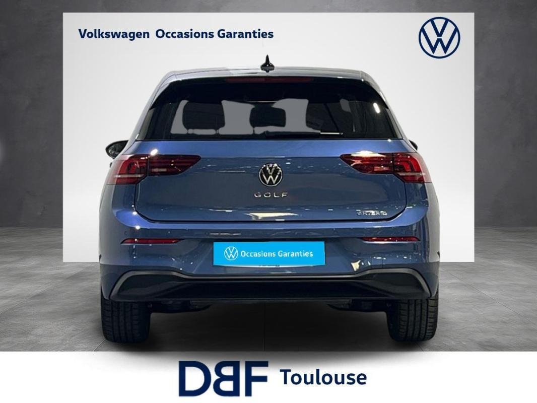 Volkswagen Golf - Photo 4