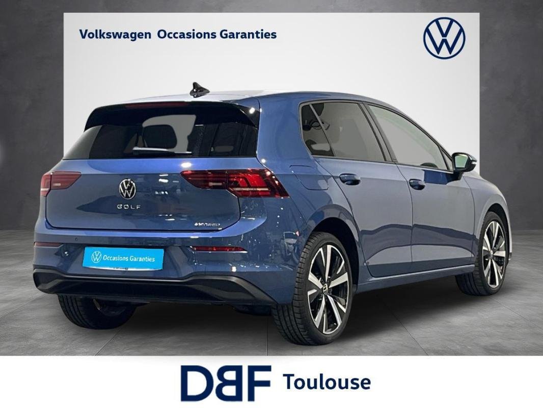 Volkswagen Golf - Photo 5