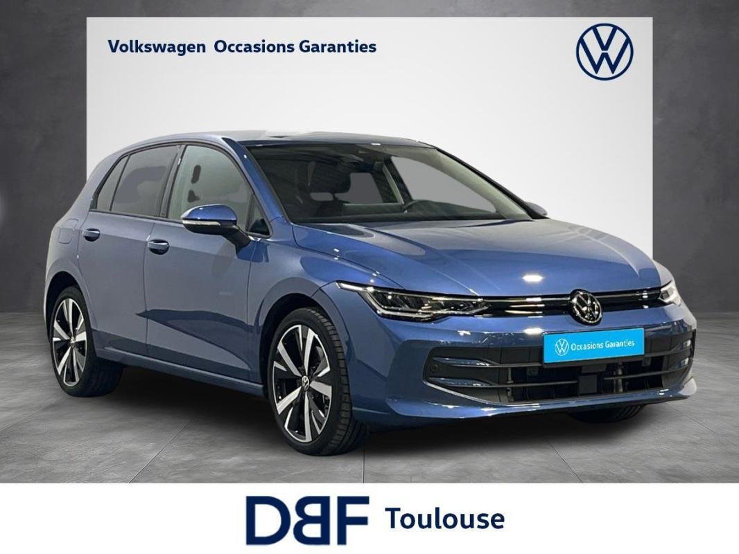 Volkswagen Golf - Photo 6