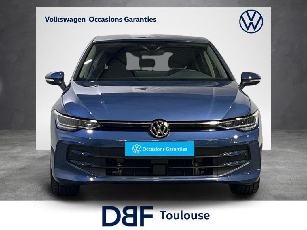 Volkswagen Golf - Photo 7