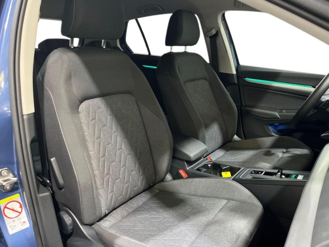 Volkswagen Golf - Photo 13