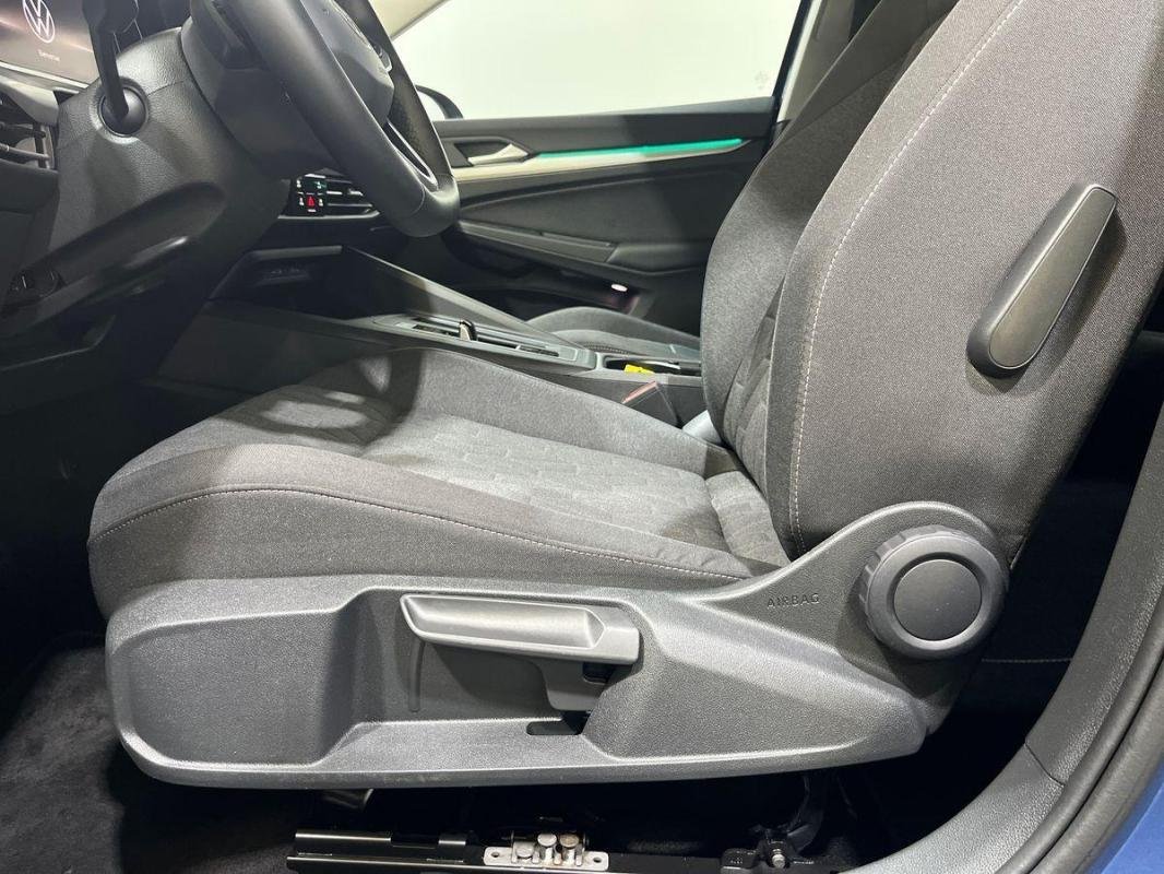 Volkswagen Golf - Photo 14