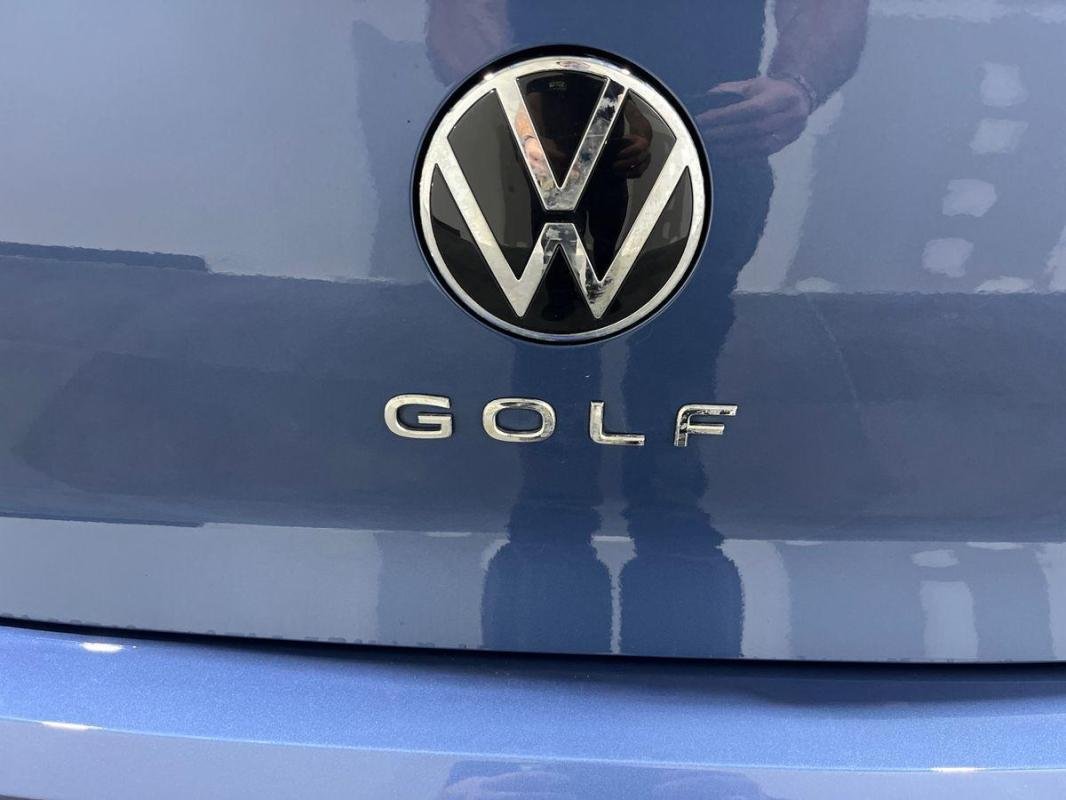 Volkswagen Golf - Photo 27