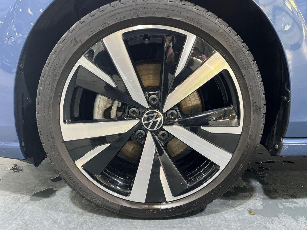 Volkswagen Golf - Photo 29