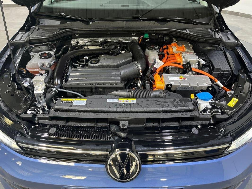 Volkswagen Golf - Photo 33