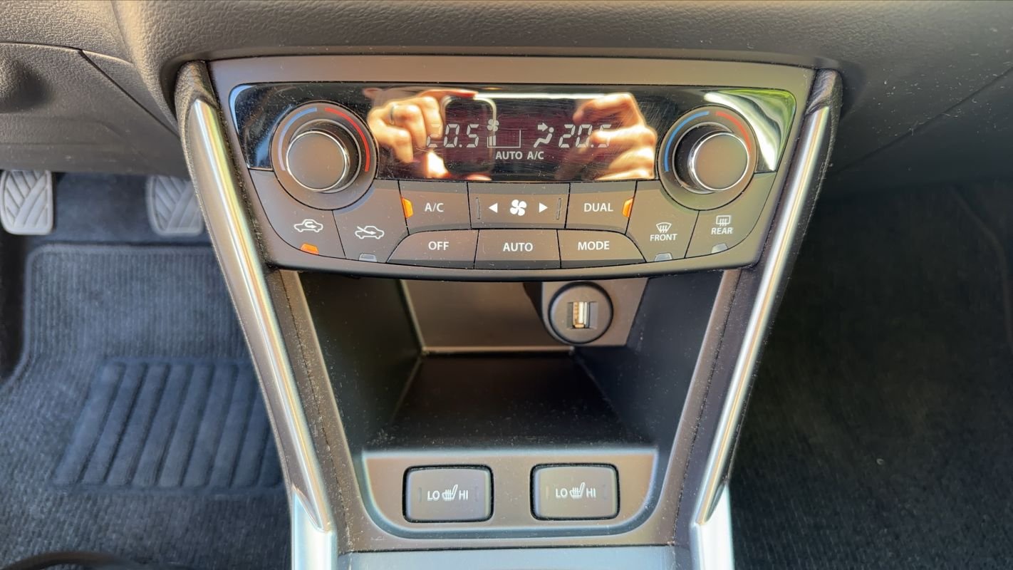 Suzuki s-cross - Photo 13