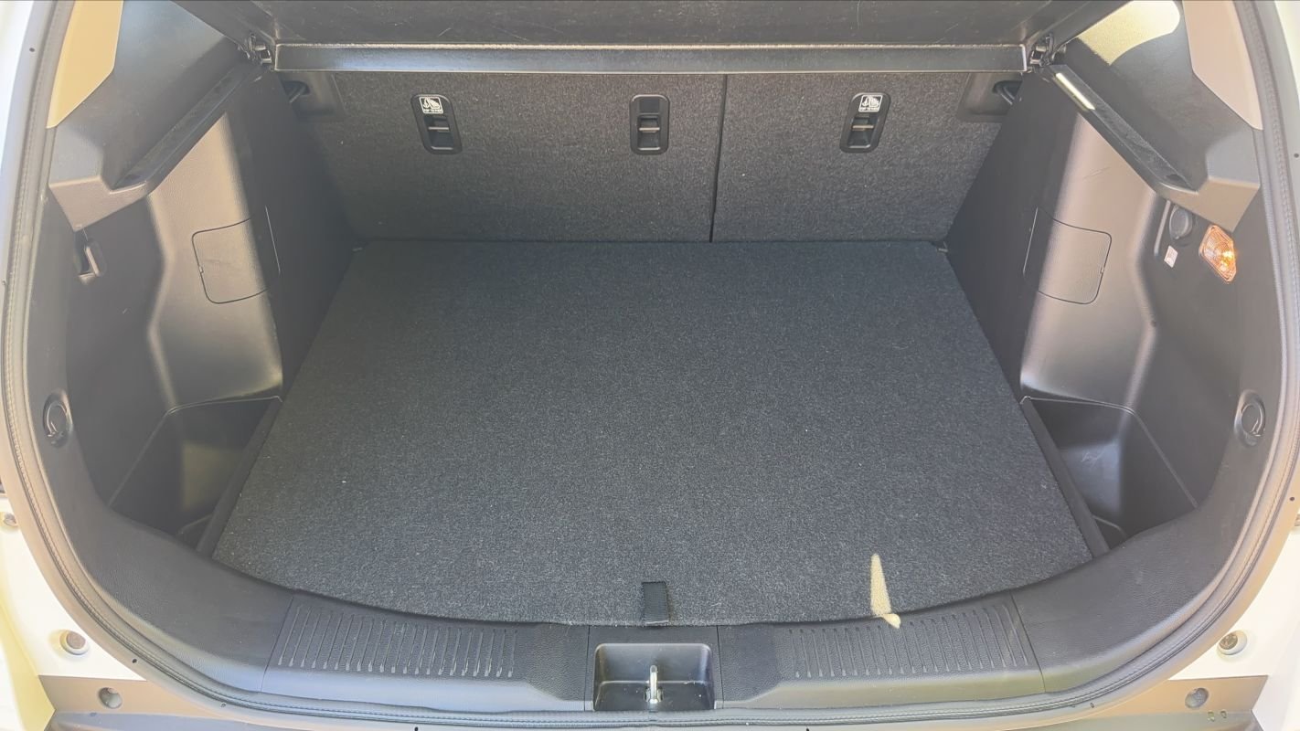 Suzuki s-cross - Photo 14