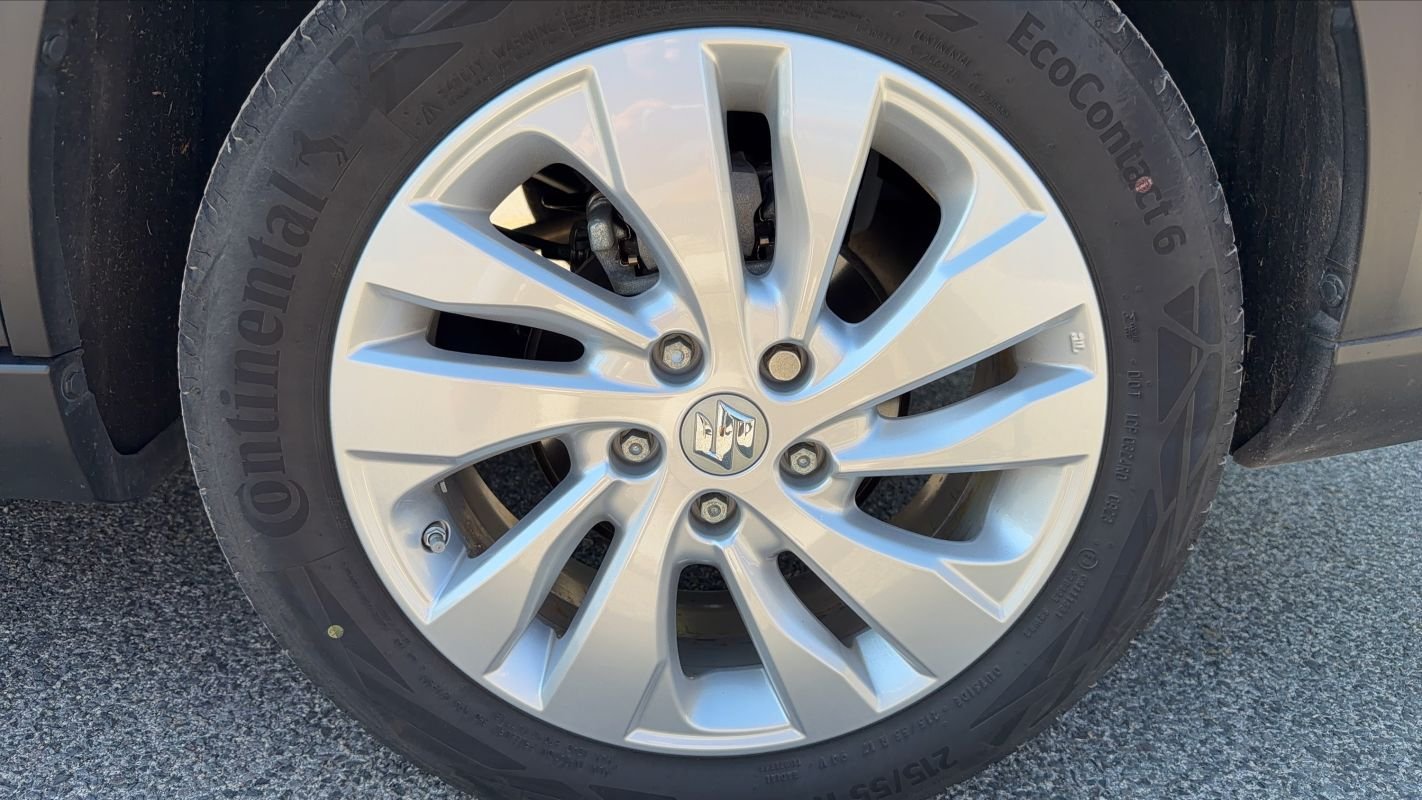 Suzuki s-cross - Photo 19