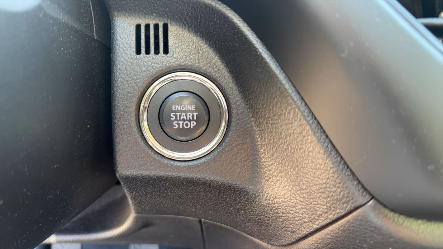 Suzuki s-cross - Photo 27