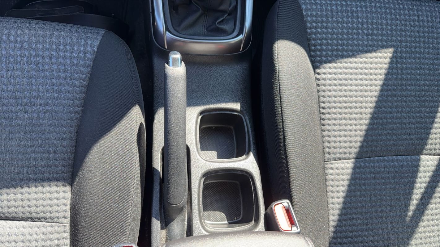 Suzuki s-cross - Photo 28