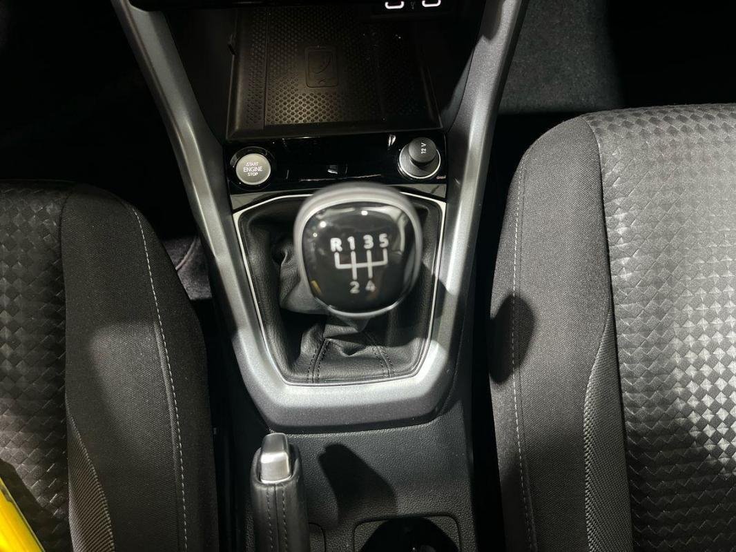 Volkswagen T-Cross - Photo 11