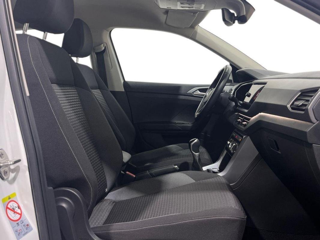 Volkswagen T-Cross - Photo 13