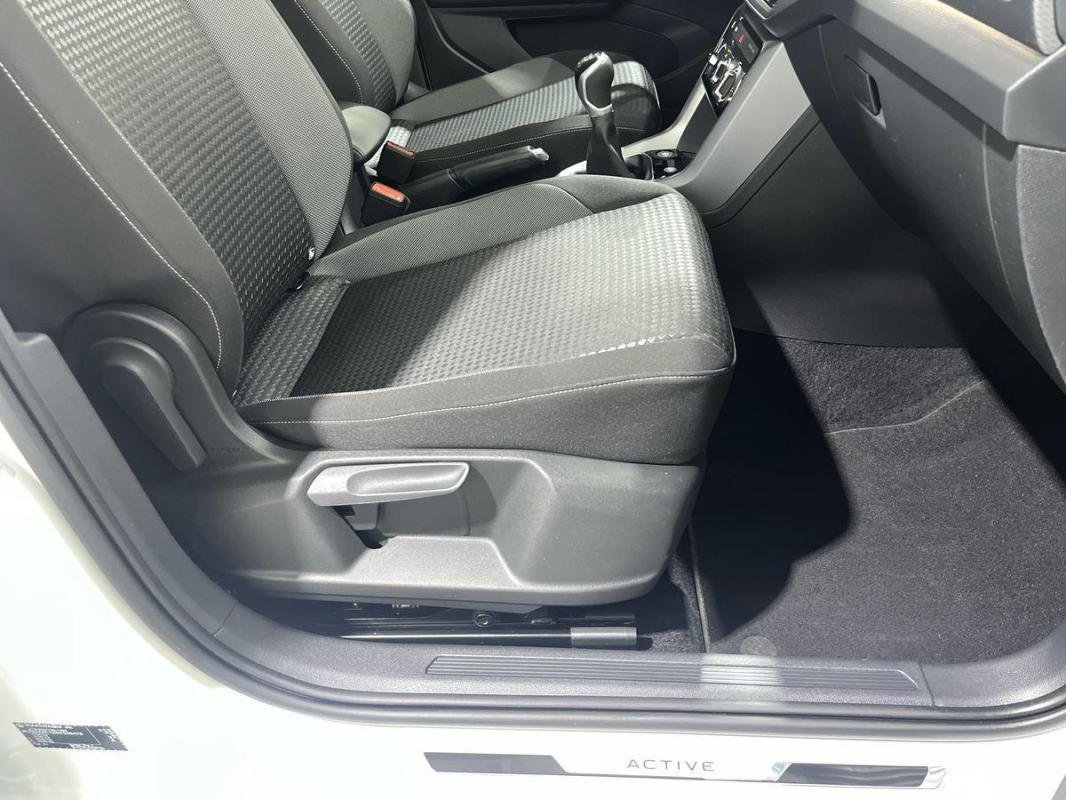 Volkswagen T-Cross - Photo 14