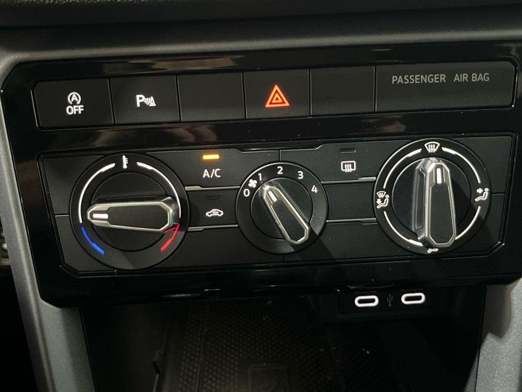 Volkswagen T-Cross - Photo 19
