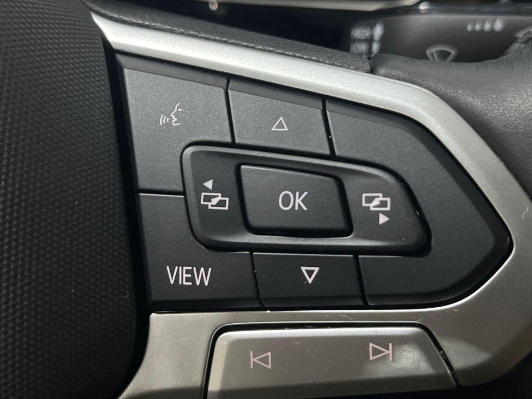 Volkswagen T-Cross - Photo 20
