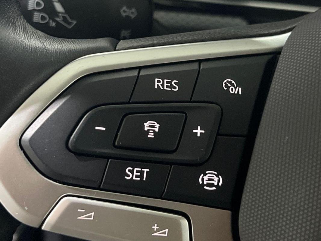 Volkswagen T-Cross - Photo 21
