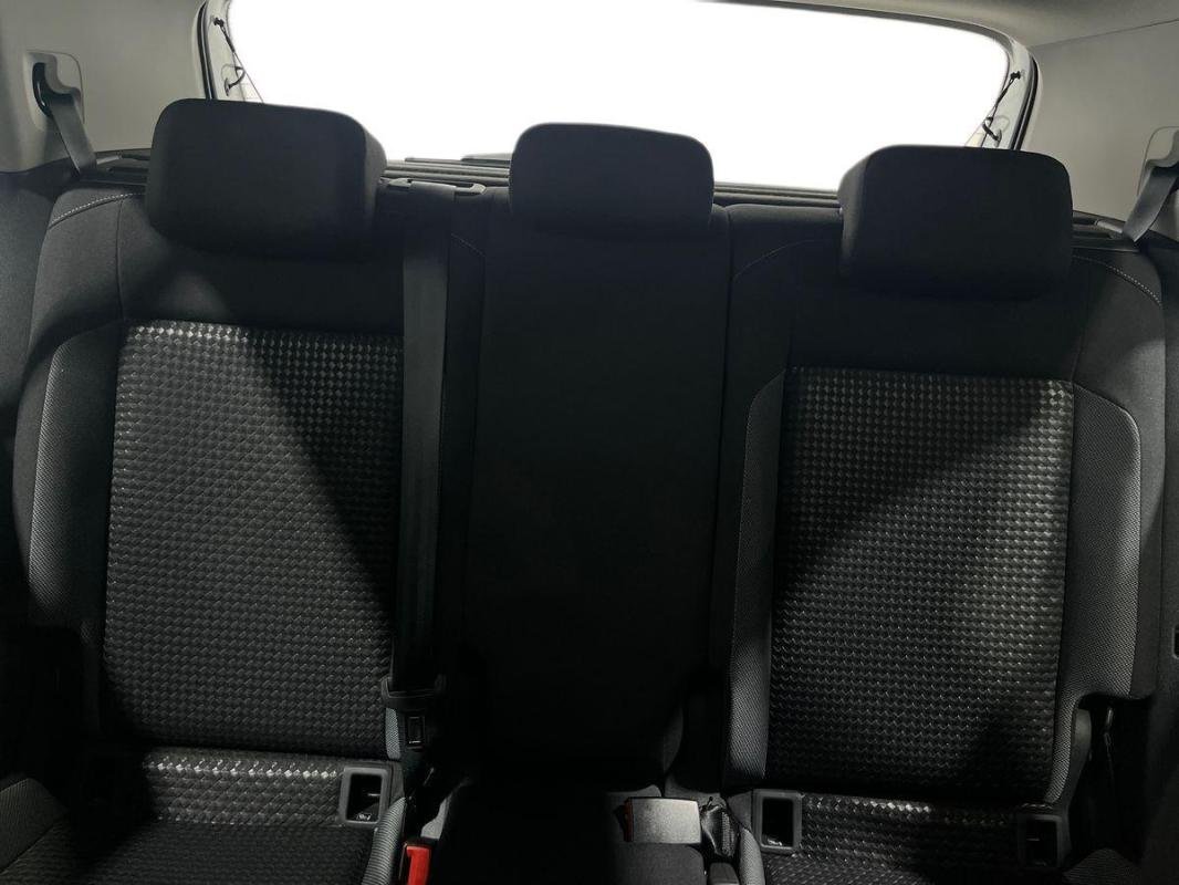 Volkswagen T-Cross - Photo 22