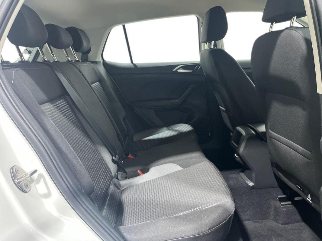 Volkswagen T-Cross - Photo 23