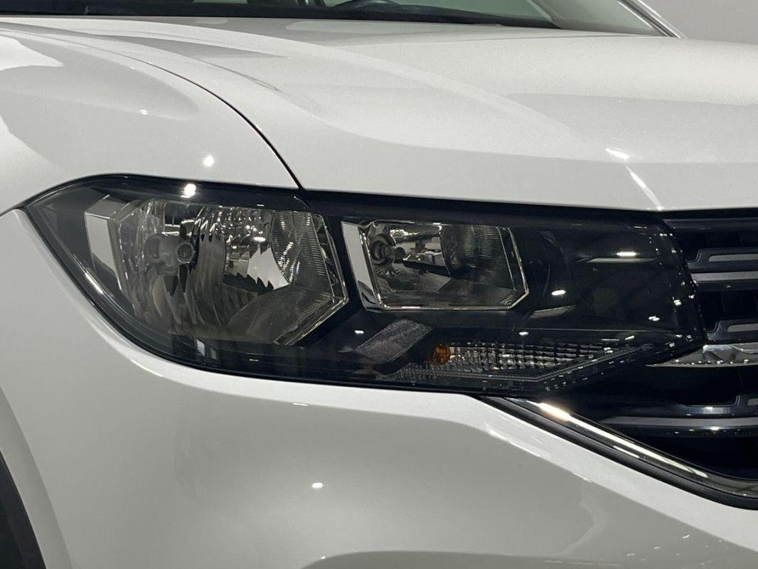 Volkswagen T-Cross - Photo 25