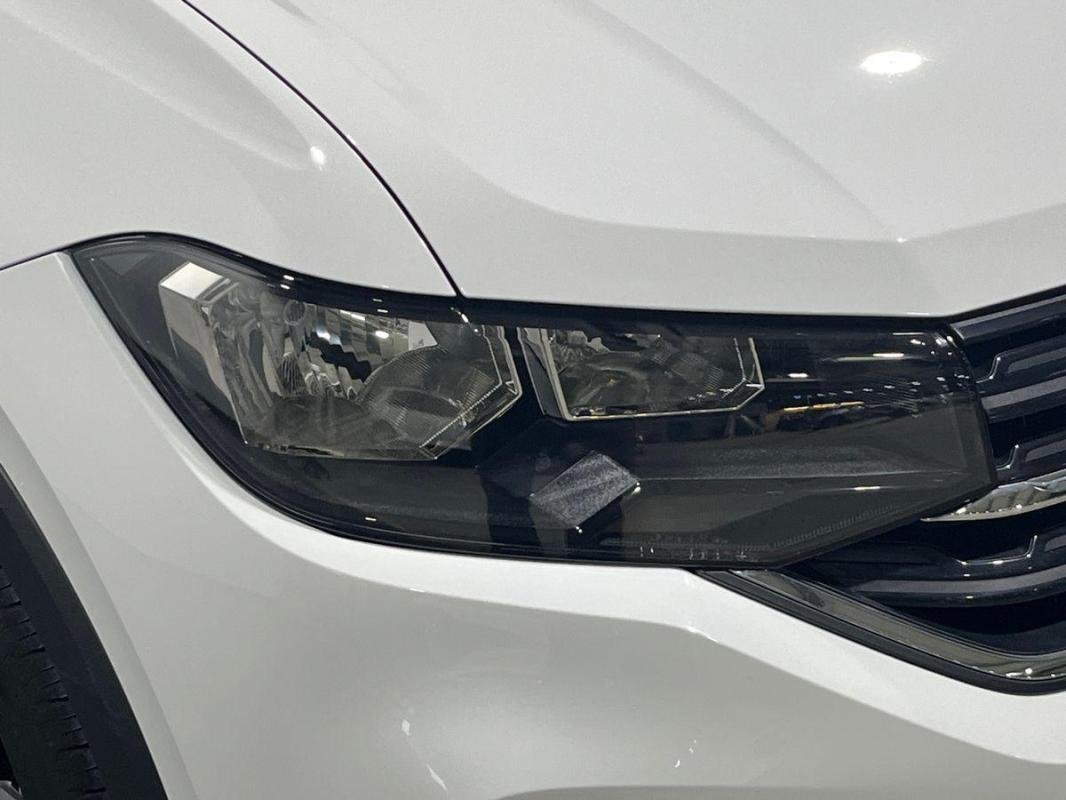 Volkswagen T-Cross - Photo 26