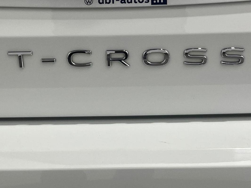 Volkswagen T-Cross - Photo 27