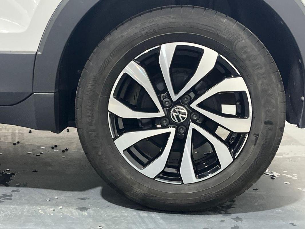 Volkswagen T-Cross - Photo 28
