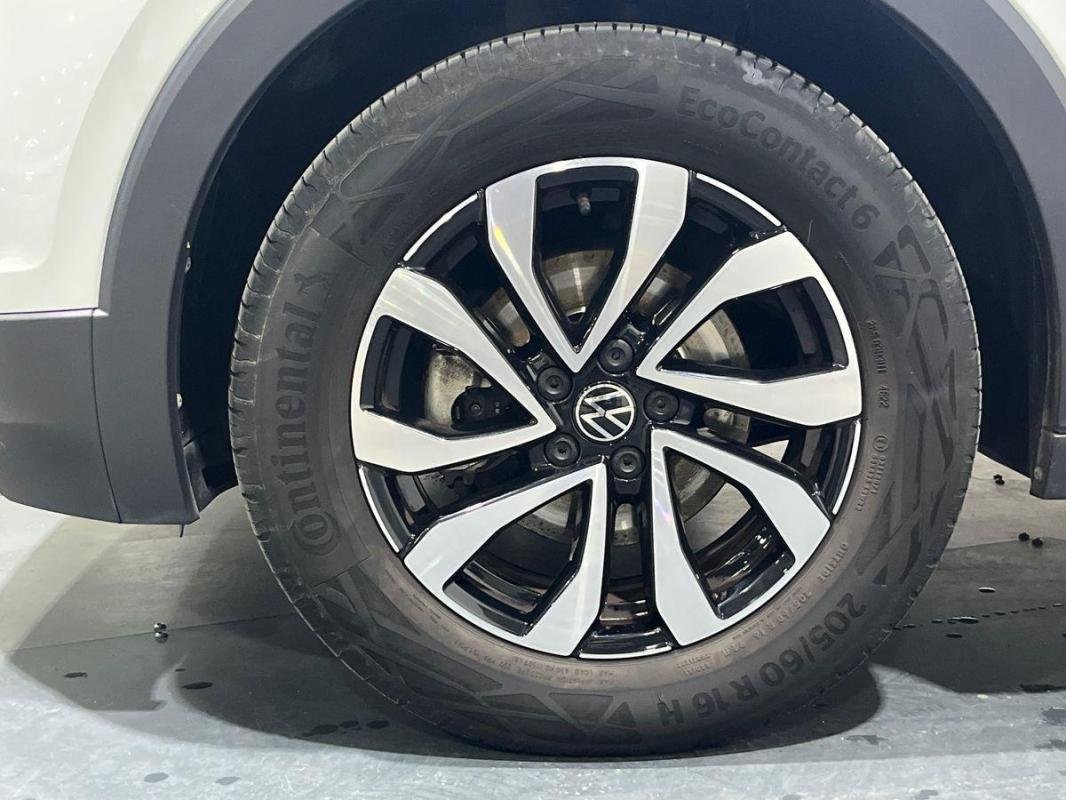 Volkswagen T-Cross - Photo 29