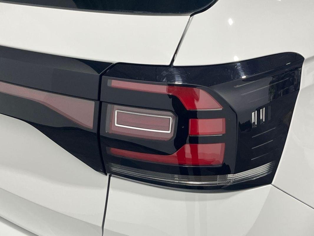 Volkswagen T-Cross - Photo 30