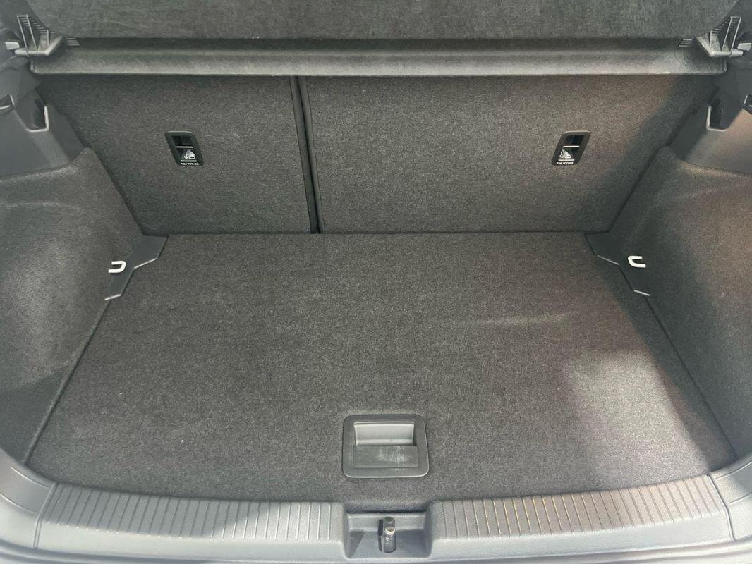 Volkswagen T-Cross - Photo 31