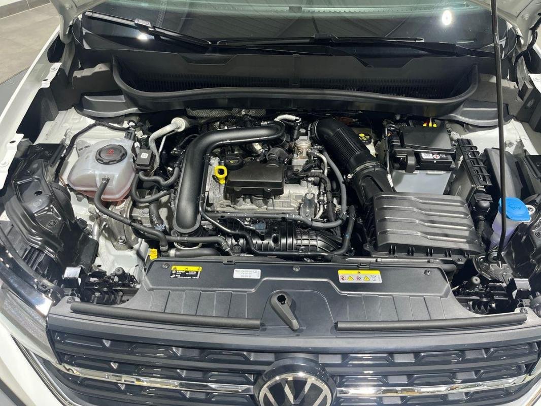 Volkswagen T-Cross - Photo 33