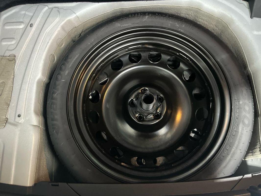 Volkswagen T-Cross - Photo 34