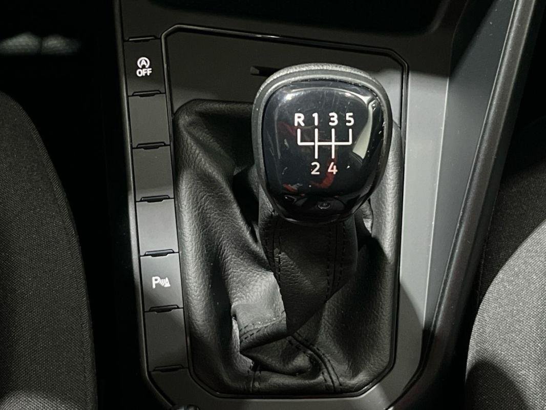 Volkswagen Taigo - Photo 11