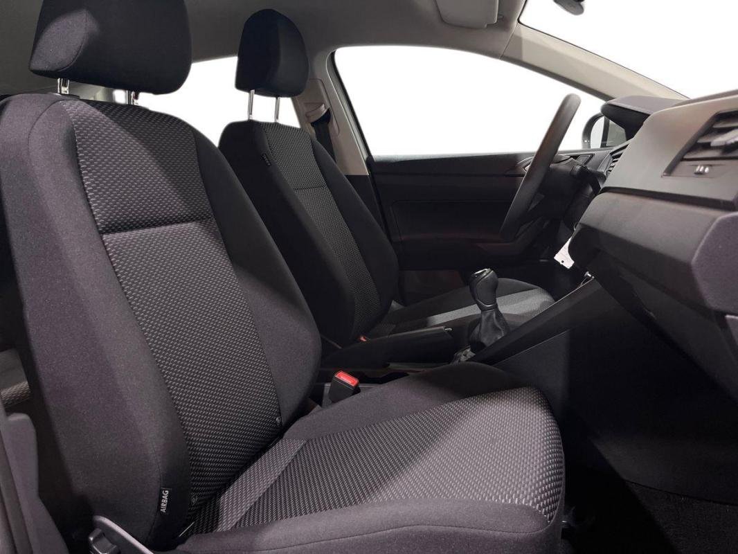 Volkswagen Taigo - Photo 13