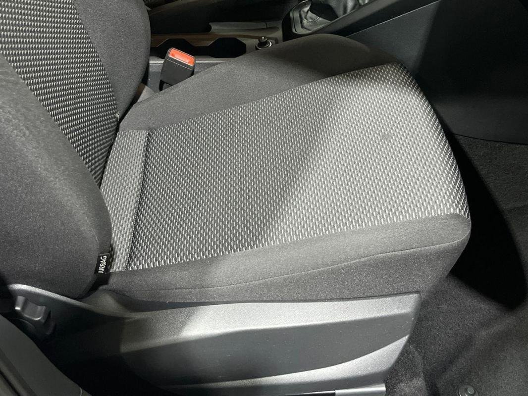 Volkswagen Taigo - Photo 14