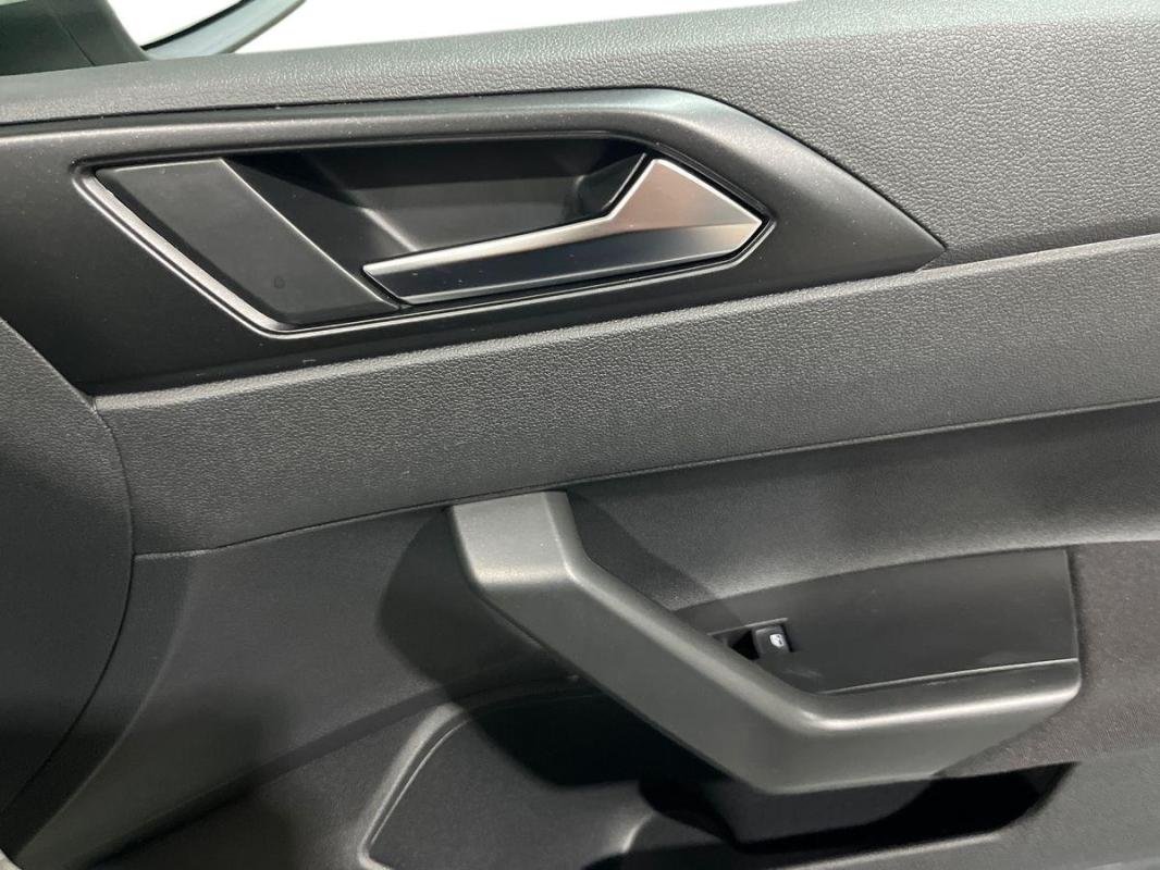 Volkswagen Taigo - Photo 15