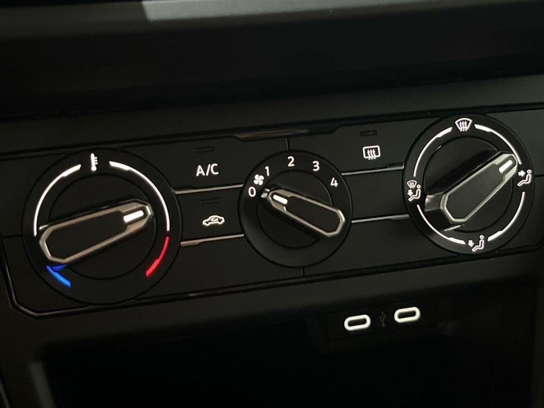 Volkswagen Taigo - Photo 19