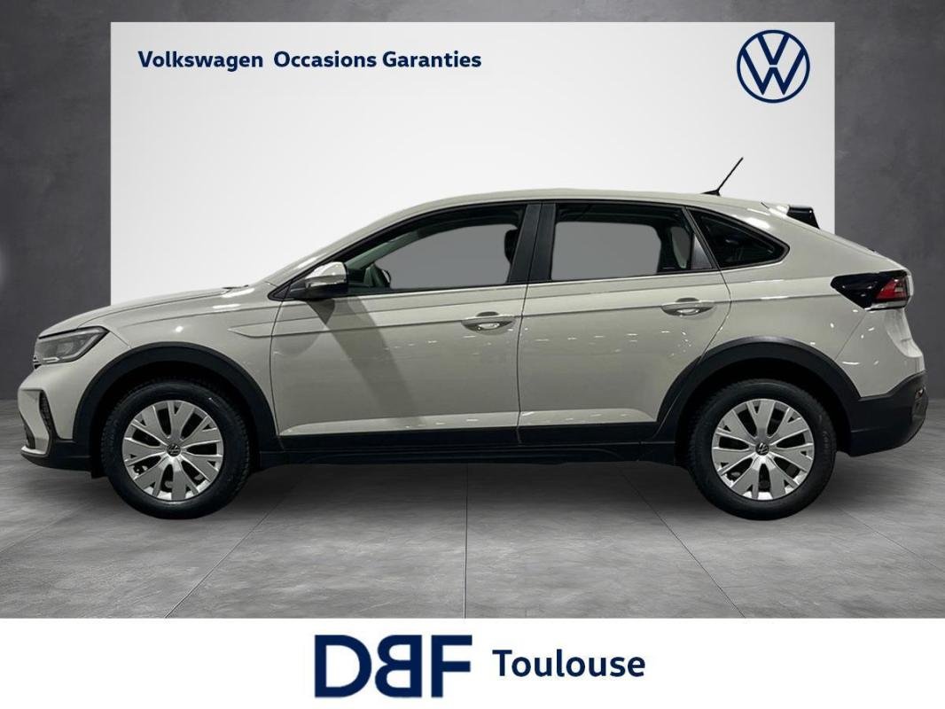 Volkswagen Taigo - Photo 2